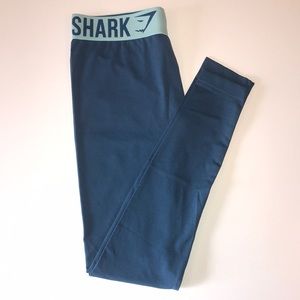 GYMSHARK Fit Leggings